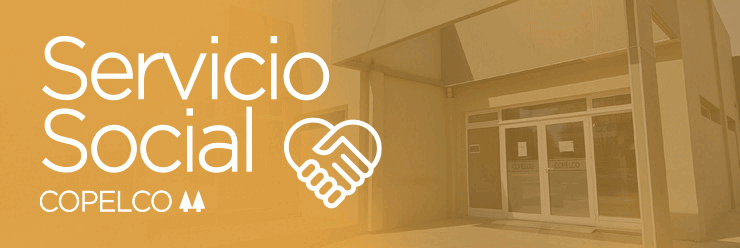 Ahesion al Servicio Social